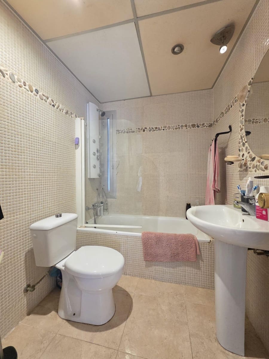 3 soverom Leilighet til salgs i La Villajoyosa / Vila Joiosa med svømmebasseng garasje - € 245 000 (Ref: 9747253)