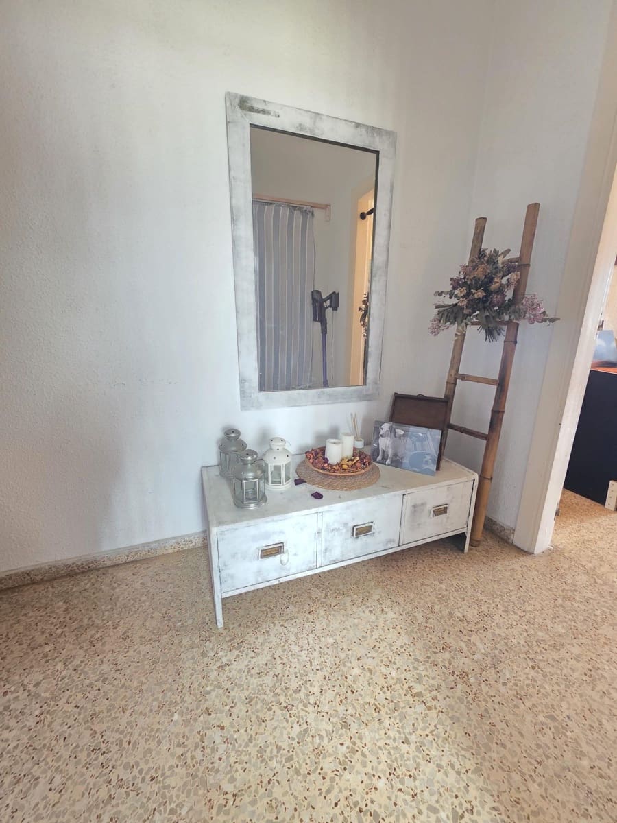 3 soverom Leilighet til salgs i La Villajoyosa / Vila Joiosa med svømmebasseng garasje - € 245 000 (Ref: 9747253)