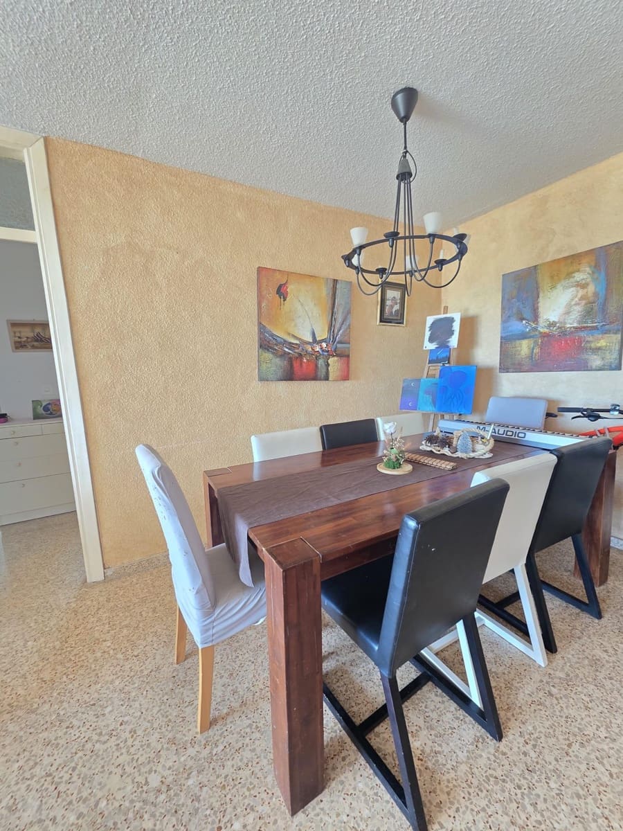 3 soverom Leilighet til salgs i La Villajoyosa / Vila Joiosa med svømmebasseng garasje - € 245 000 (Ref: 9747253)