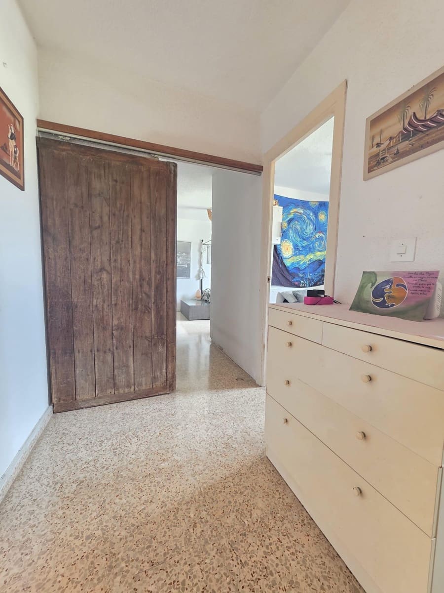 3 soverom Leilighet til salgs i La Villajoyosa / Vila Joiosa med svømmebasseng garasje - € 245 000 (Ref: 9747253)