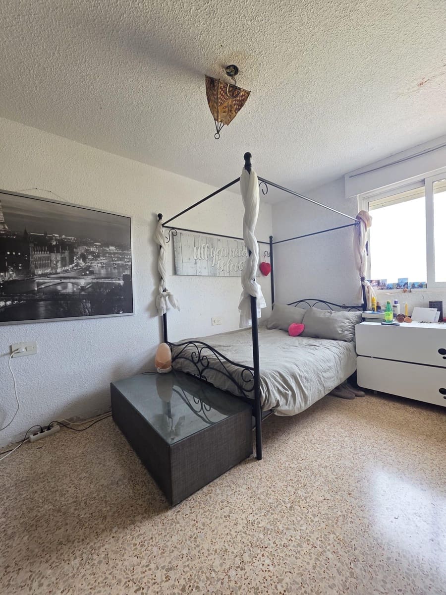 3 soverom Leilighet til salgs i La Villajoyosa / Vila Joiosa med svømmebasseng garasje - € 245 000 (Ref: 9747253)