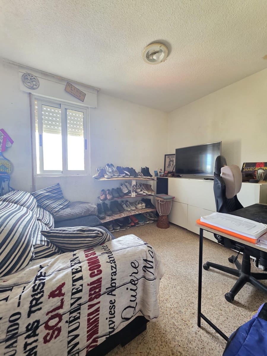 3 soverom Leilighet til salgs i La Villajoyosa / Vila Joiosa med svømmebasseng garasje - € 245 000 (Ref: 9747253)