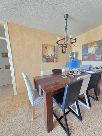 3 soverom Leilighet til salgs i Plans - Gasparot, La Villajoyosa / Vila Joiosa med svømmebasseng garasje - € 245 000 (Ref: 9747253)