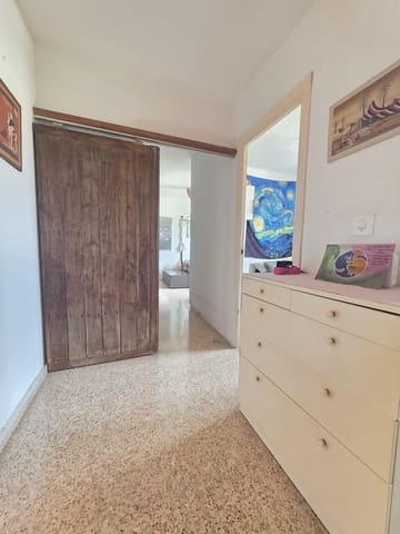 3 soverom Leilighet til salgs i Plans - Gasparot, La Villajoyosa / Vila Joiosa med svømmebasseng garasje - € 245 000 (Ref: 9747253)