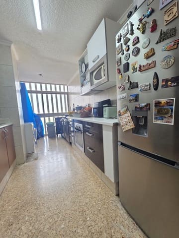 3 soverom Leilighet til salgs i Plans - Gasparot, La Villajoyosa / Vila Joiosa med svømmebasseng garasje - € 245 000 (Ref: 9747253)