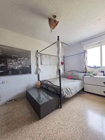 3 soverom Leilighet til salgs i Plans - Gasparot, La Villajoyosa / Vila Joiosa med svømmebasseng garasje - € 245 000 (Ref: 9747253)