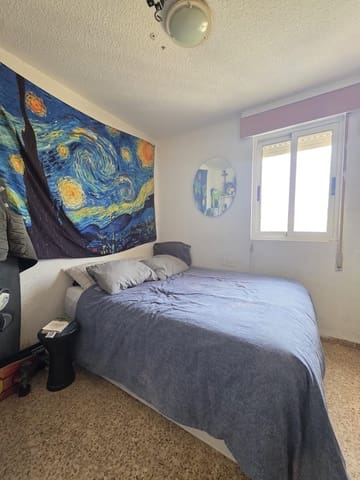 3 soverom Leilighet til salgs i Plans - Gasparot, La Villajoyosa / Vila Joiosa med svømmebasseng garasje - € 245 000 (Ref: 9747253)