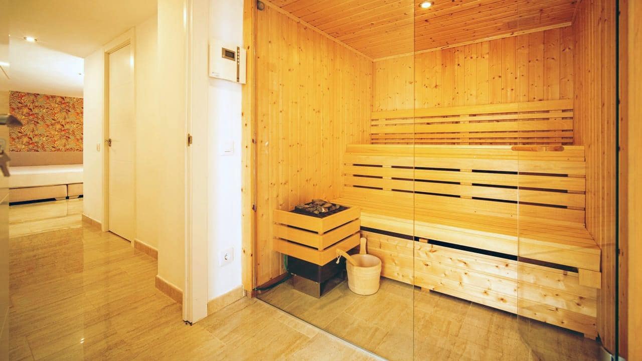 3 chambre Villa/Maison à vendre à Albir avec piscine garage - 795 000 € (Ref: 9770229)