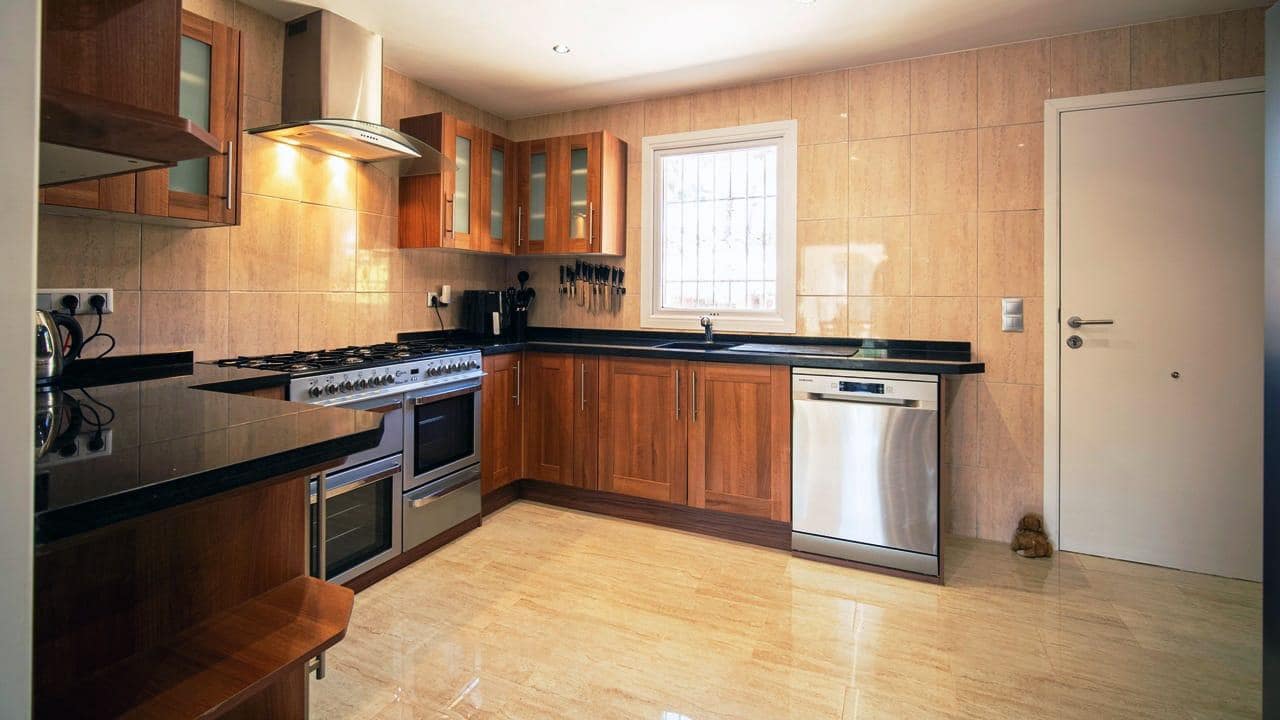 3 chambre Villa/Maison à vendre à Albir avec piscine garage - 795 000 € (Ref: 9770229)