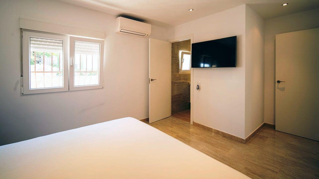 3 chambre Villa/Maison à vendre à Albir avec piscine garage - 795 000 € (Ref: 9770229)