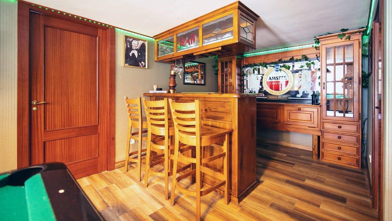 3 chambre Villa/Maison à vendre à Albir avec piscine garage - 795 000 € (Ref: 9770229)