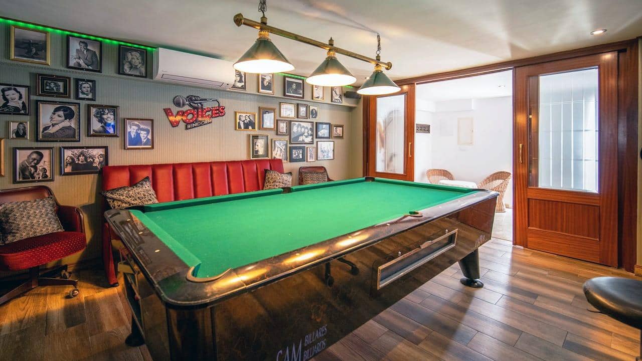 3 chambre Villa/Maison à vendre à Albir avec piscine garage - 795 000 € (Ref: 9770229)