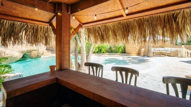 3 chambre Villa/Maison à vendre à Albir, Alfaz del Pi / L'Alfàs del Pi avec piscine garage - 795 000 € (Ref: 9770229)