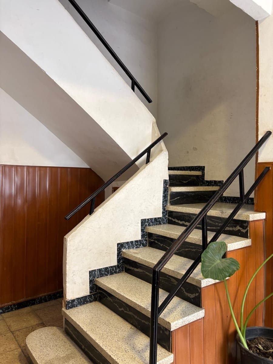 4 bedroom Apartment for sale in Cocentaina - € 115,000 (Ref: 9771897)