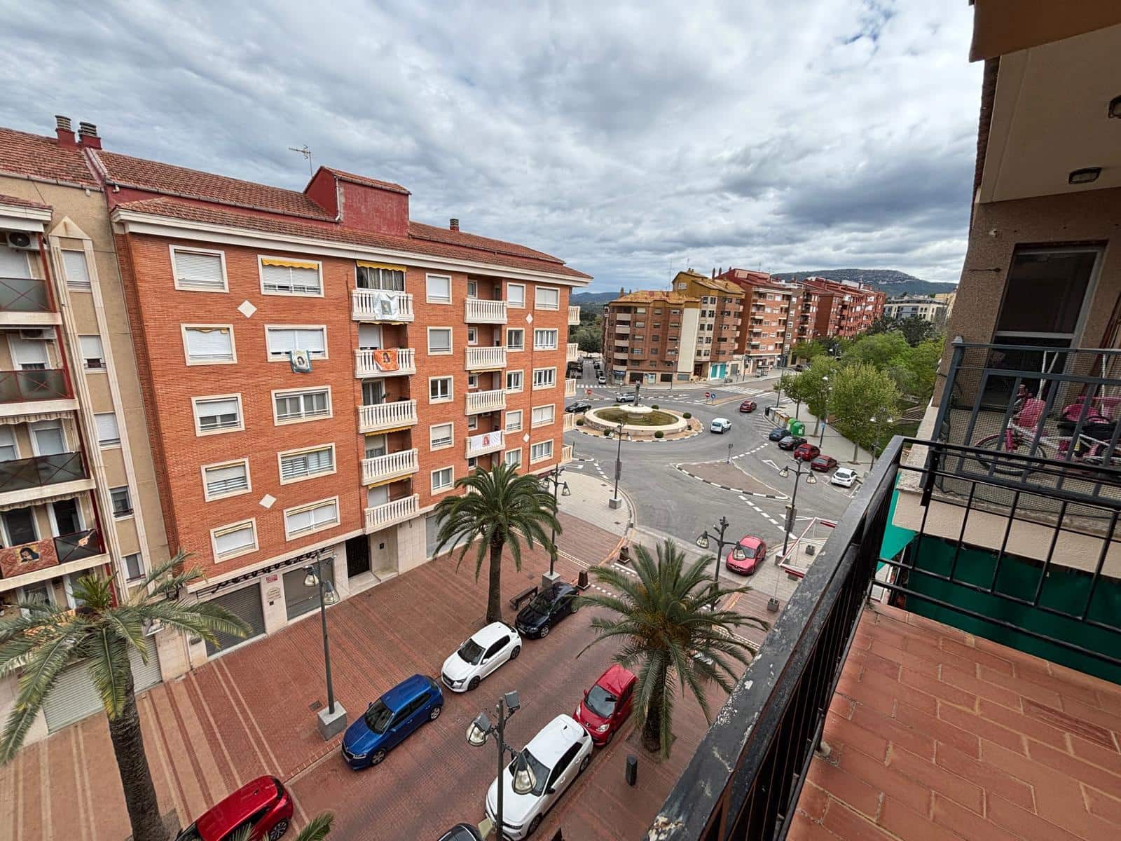 4 bedroom Apartment for sale in Cocentaina - € 115,000 (Ref: 9771897)