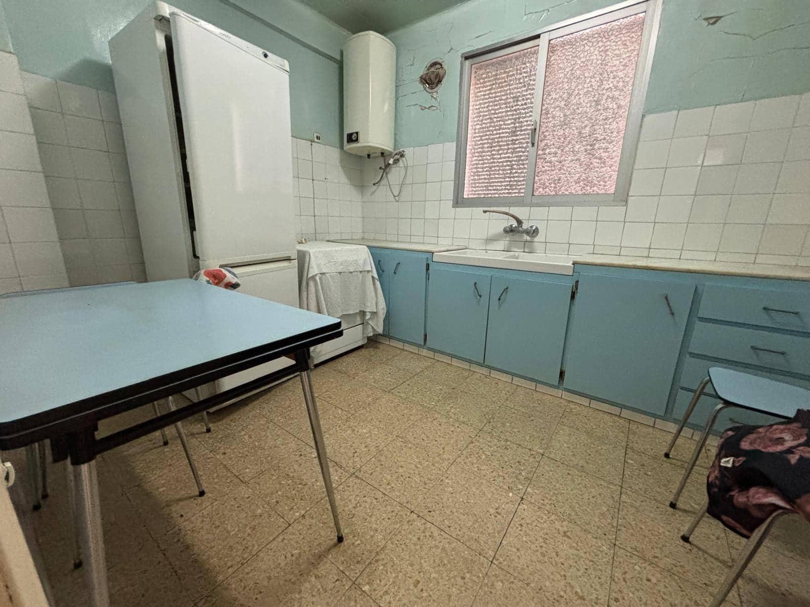 4 bedroom Apartment for sale in Cocentaina - € 115,000 (Ref: 9771897)