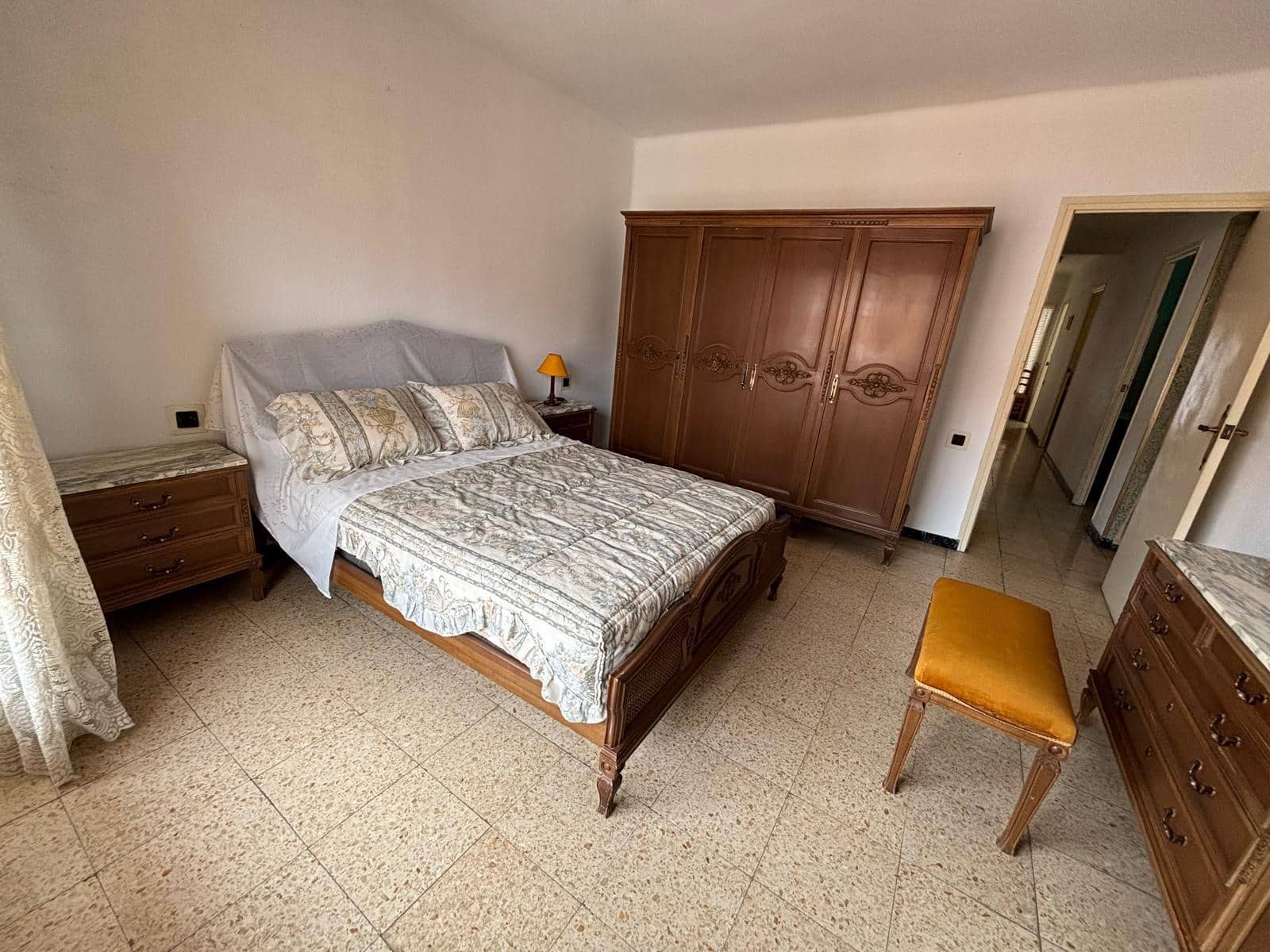 4 bedroom Apartment for sale in Cocentaina - € 115,000 (Ref: 9771897)