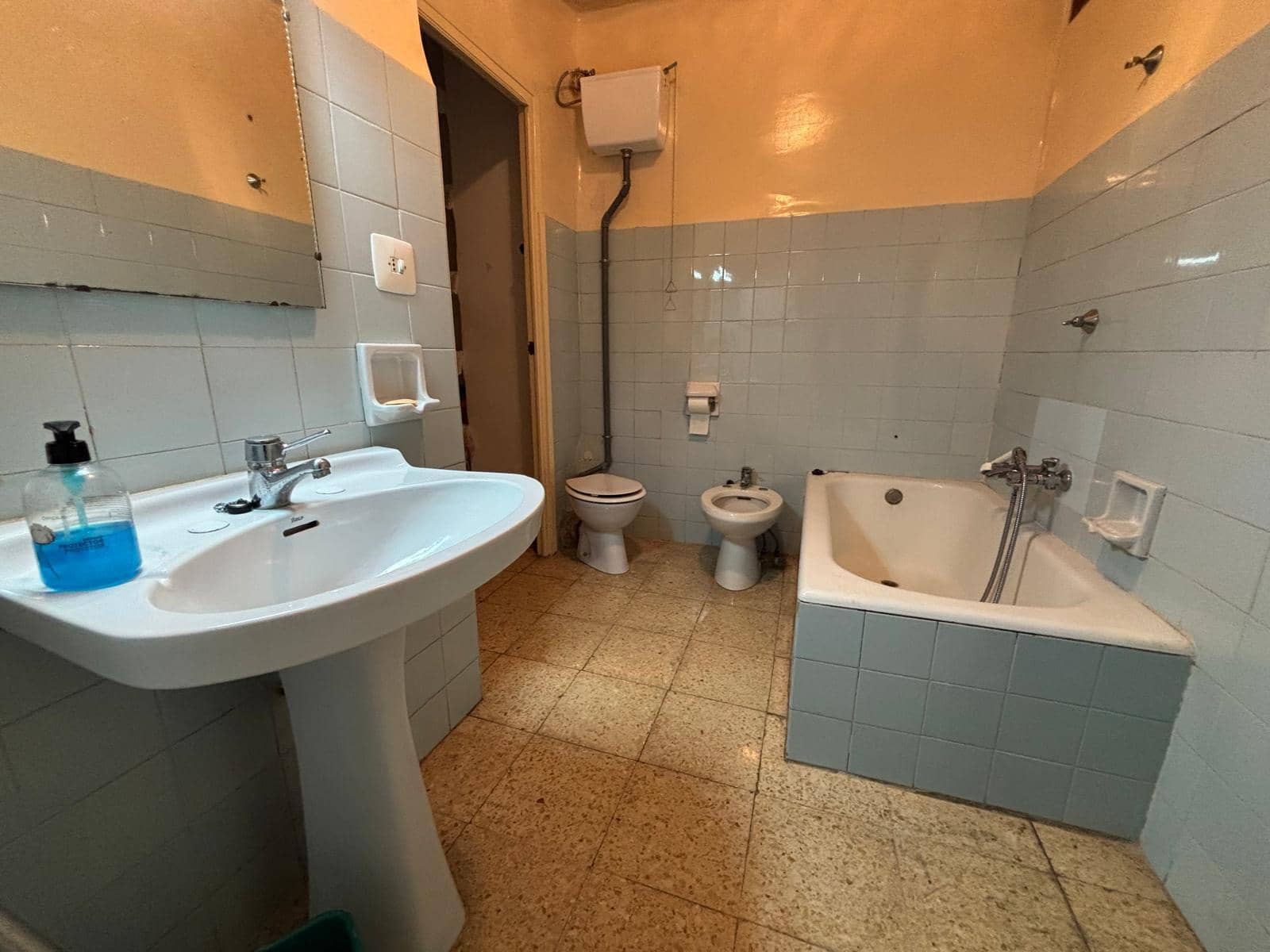 4 bedroom Apartment for sale in Cocentaina - € 115,000 (Ref: 9771897)