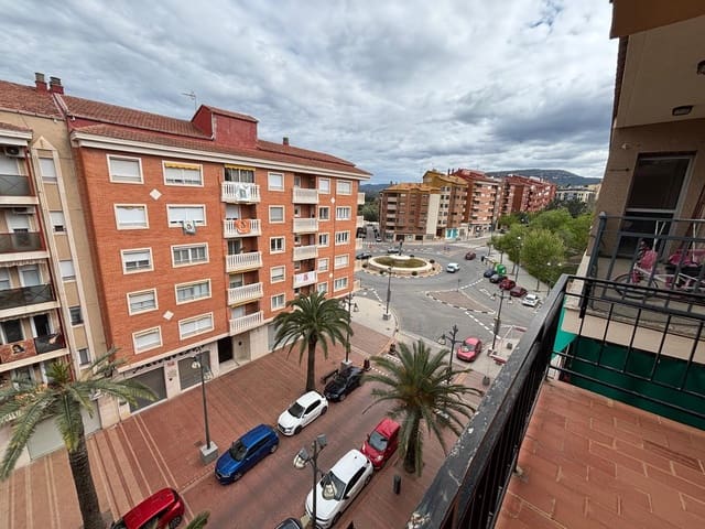 4 sovrum Lägenhet till salu i Cocentaina - 115 000 € (Ref: 9771897)