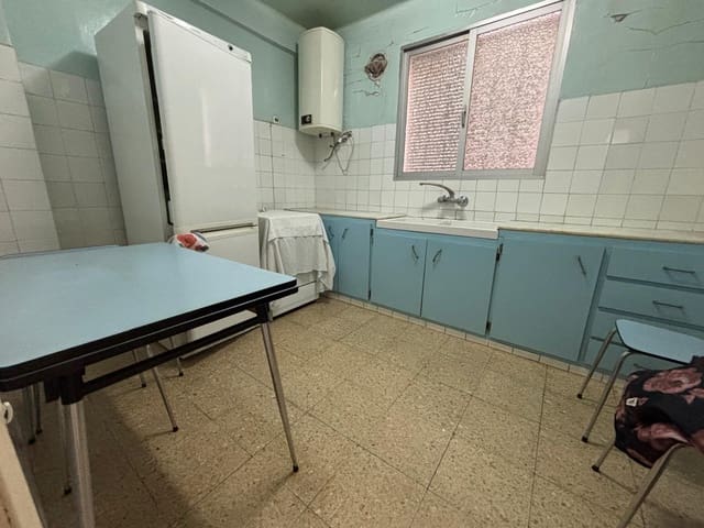 4 sovrum Lägenhet till salu i Cocentaina - 115 000 € (Ref: 9771897)