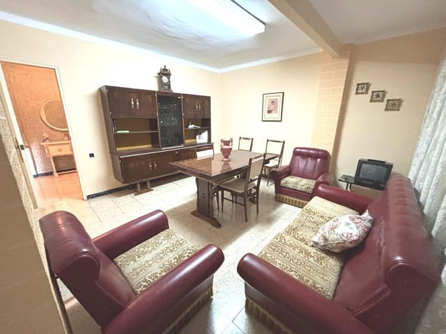 4 sovrum Lägenhet till salu i Cocentaina - 115 000 € (Ref: 9771897)