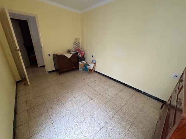 4 sovrum Lägenhet till salu i Cocentaina - 115 000 € (Ref: 9771897)