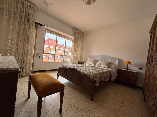 4 sovrum Lägenhet till salu i Cocentaina - 115 000 € (Ref: 9771897)