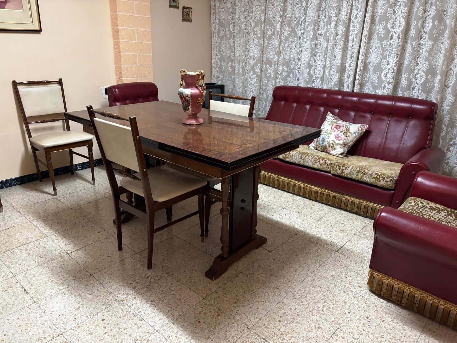 4 bedroom Apartment for sale in Cocentaina - € 115,000 (Ref: 9771897)