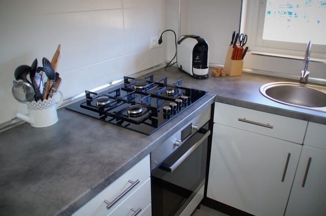 2 sovrum Lägenhet till salu i Plans - Gasparot, La Villajoyosa / Vila Joiosa med pool garage - 260 500 € (Ref: 9787926)