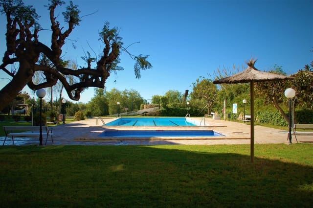 2 sovrum Lägenhet till salu i Plans - Gasparot, La Villajoyosa / Vila Joiosa med pool garage - 260 500 € (Ref: 9787926)