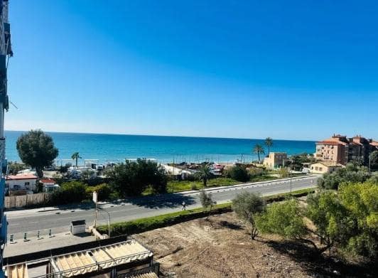 2 sovrum Lägenhet till salu i La Villajoyosa / Vila Joiosa med pool garage - 260 500 € (Ref: 9787926)