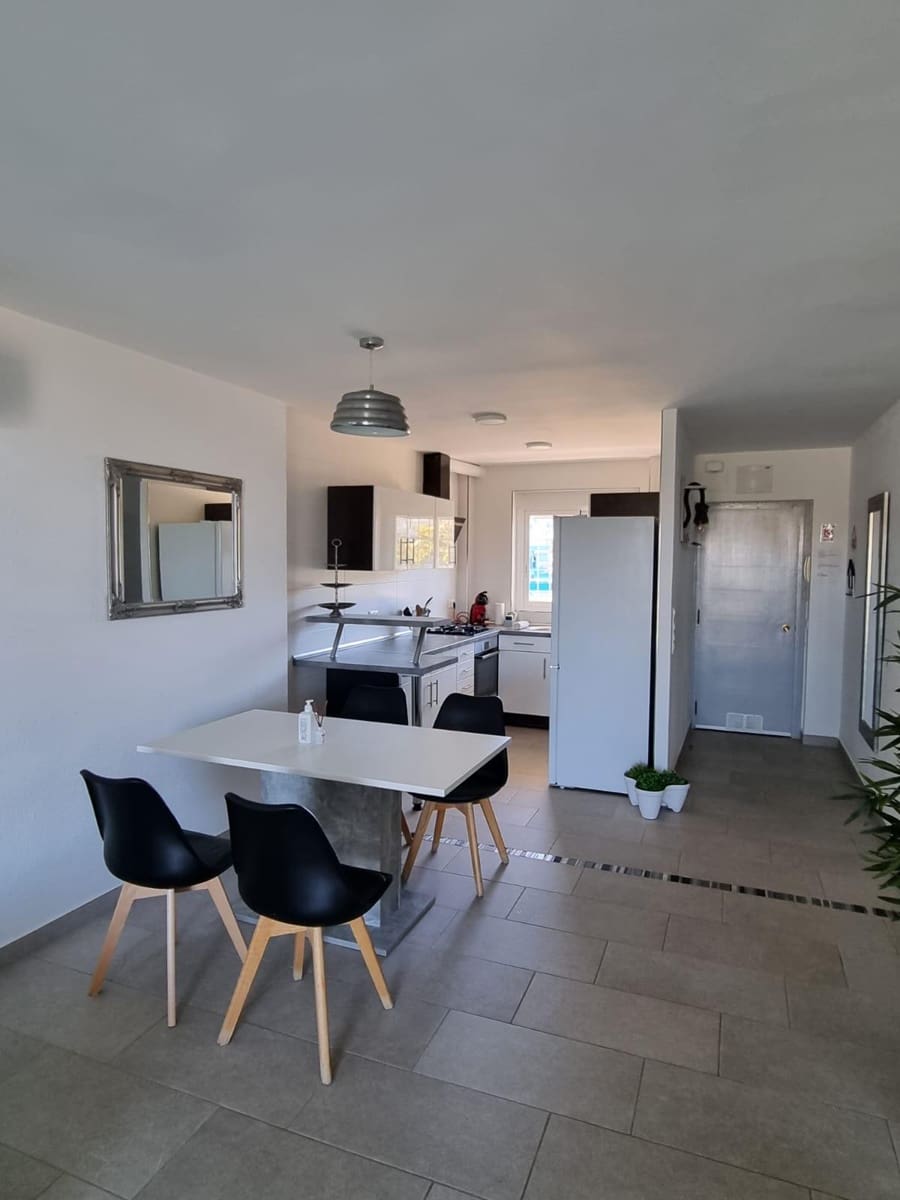 2 sovrum Lägenhet till salu i La Villajoyosa / Vila Joiosa med pool garage - 260 500 € (Ref: 9787926)
