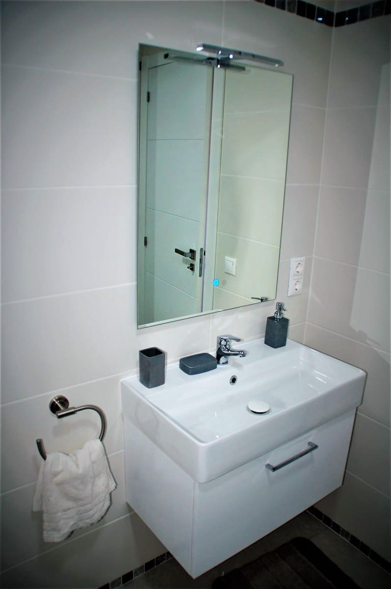 2 sovrum Lägenhet till salu i La Villajoyosa / Vila Joiosa med pool garage - 260 500 € (Ref: 9787926)