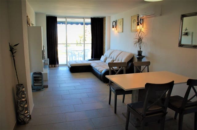 2 sovrum Lägenhet till salu i Plans - Gasparot, La Villajoyosa / Vila Joiosa med pool garage - 260 500 € (Ref: 9787926)