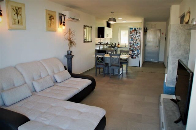 2 sovrum Lägenhet till salu i Plans - Gasparot, La Villajoyosa / Vila Joiosa med pool garage - 260 500 € (Ref: 9787926)