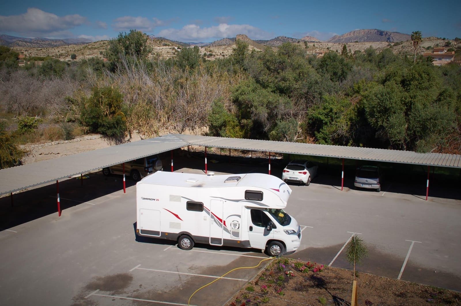 2 sovrum Lägenhet till salu i La Villajoyosa / Vila Joiosa med pool garage - 260 500 € (Ref: 9787926)