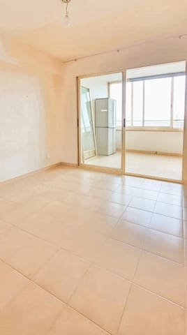 1 sypialnia Apartament na sprzedaż w Juzgados - Plaza de Toros, Benidorm z basenem garażem - 169 900 € (Ref: 9789465)