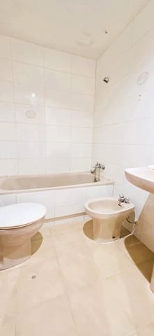 1 sypialnia Apartament na sprzedaż w Juzgados - Plaza de Toros, Benidorm z basenem garażem - 169 900 € (Ref: 9789465)