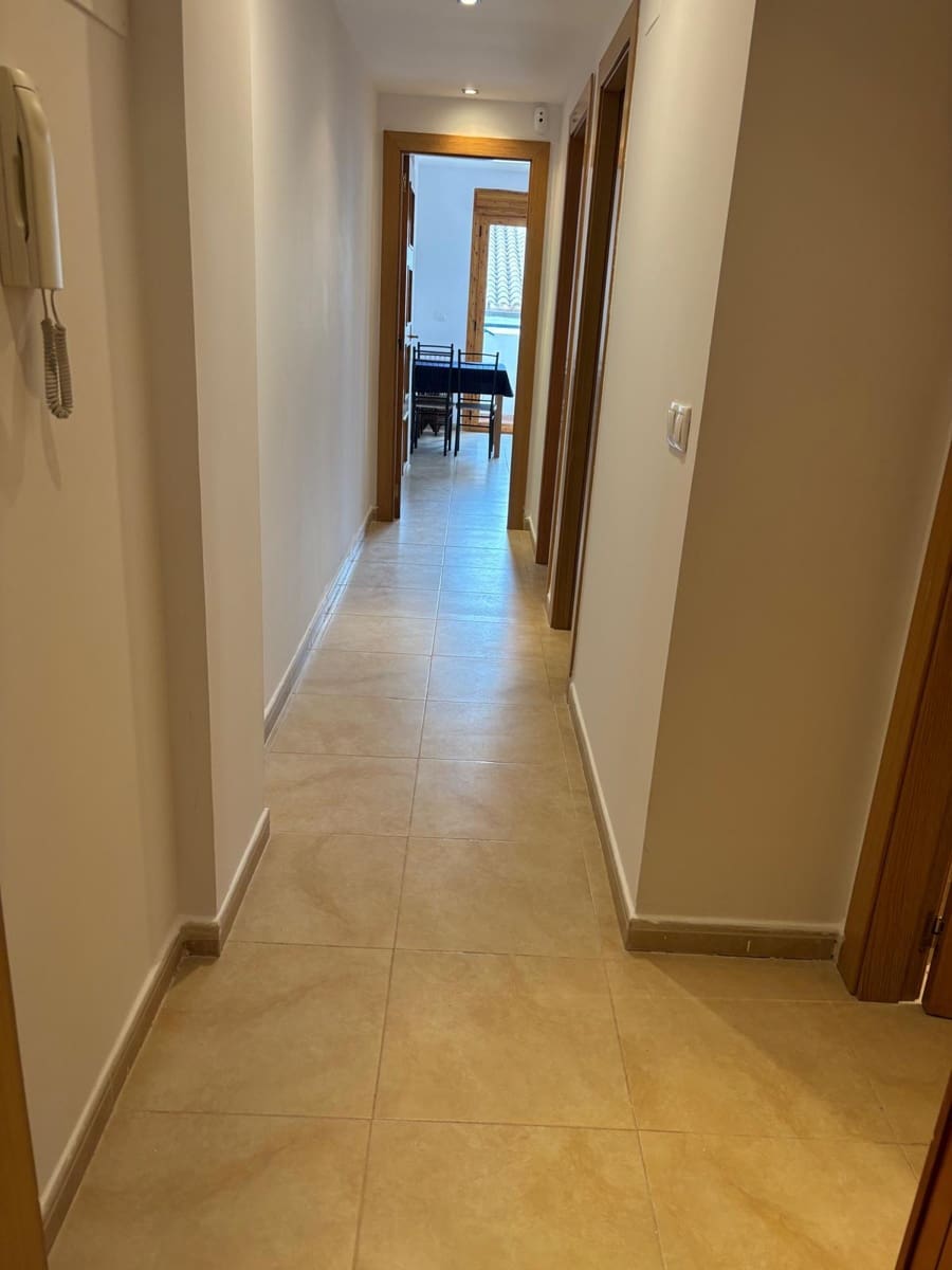 2 makuuhuone Huoneisto myytävänä paikassa Guadalest - 180 000 € (Ref: 9815423)