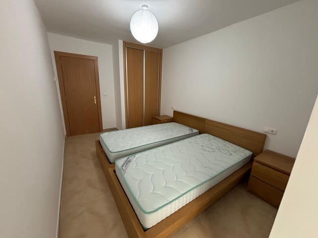 2 makuuhuone Huoneisto myytävänä paikassa Guadalest - 180 000 € (Ref: 9815423)