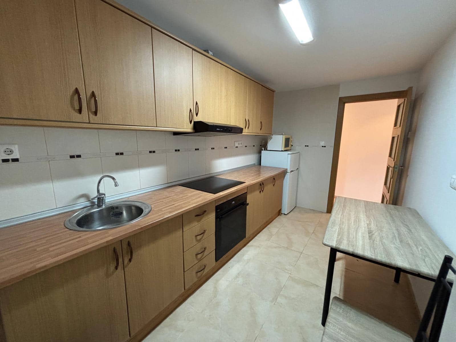 2 makuuhuone Huoneisto myytävänä paikassa Guadalest - 180 000 € (Ref: 9815423)
