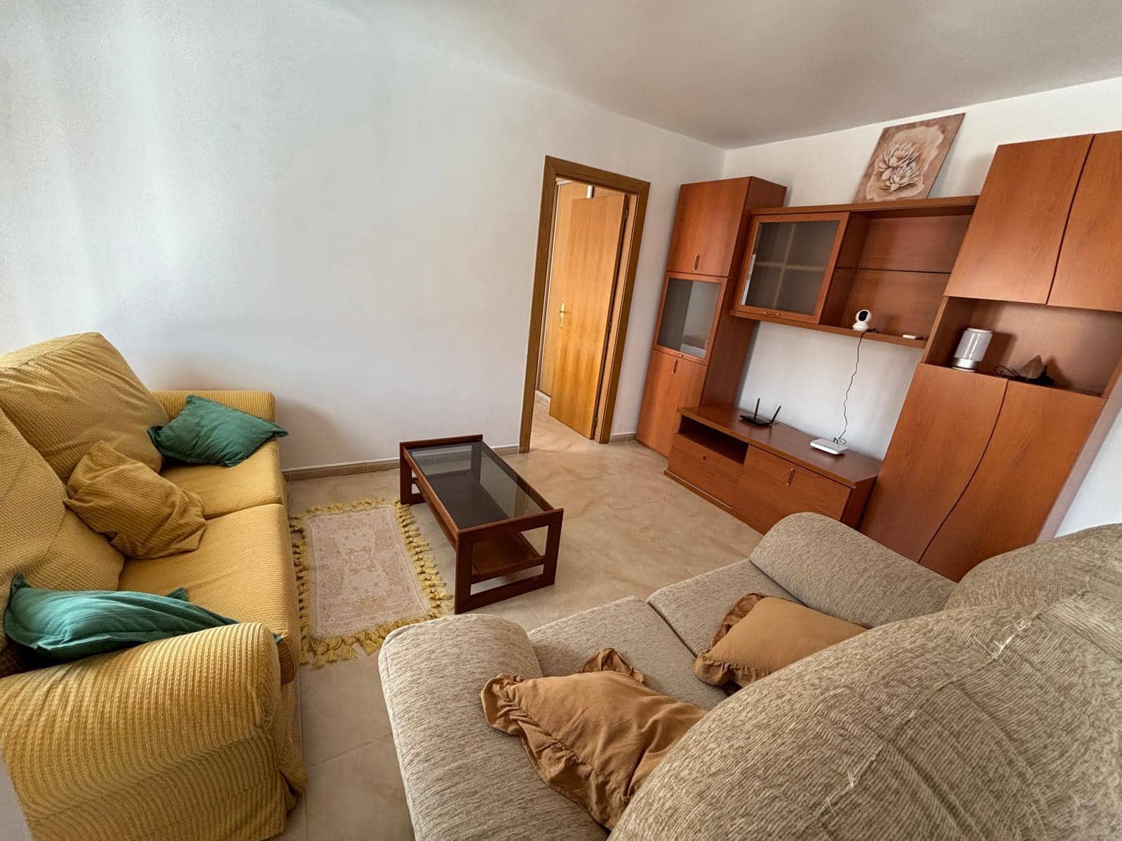 2 makuuhuone Huoneisto myytävänä paikassa Guadalest - 180 000 € (Ref: 9815423)