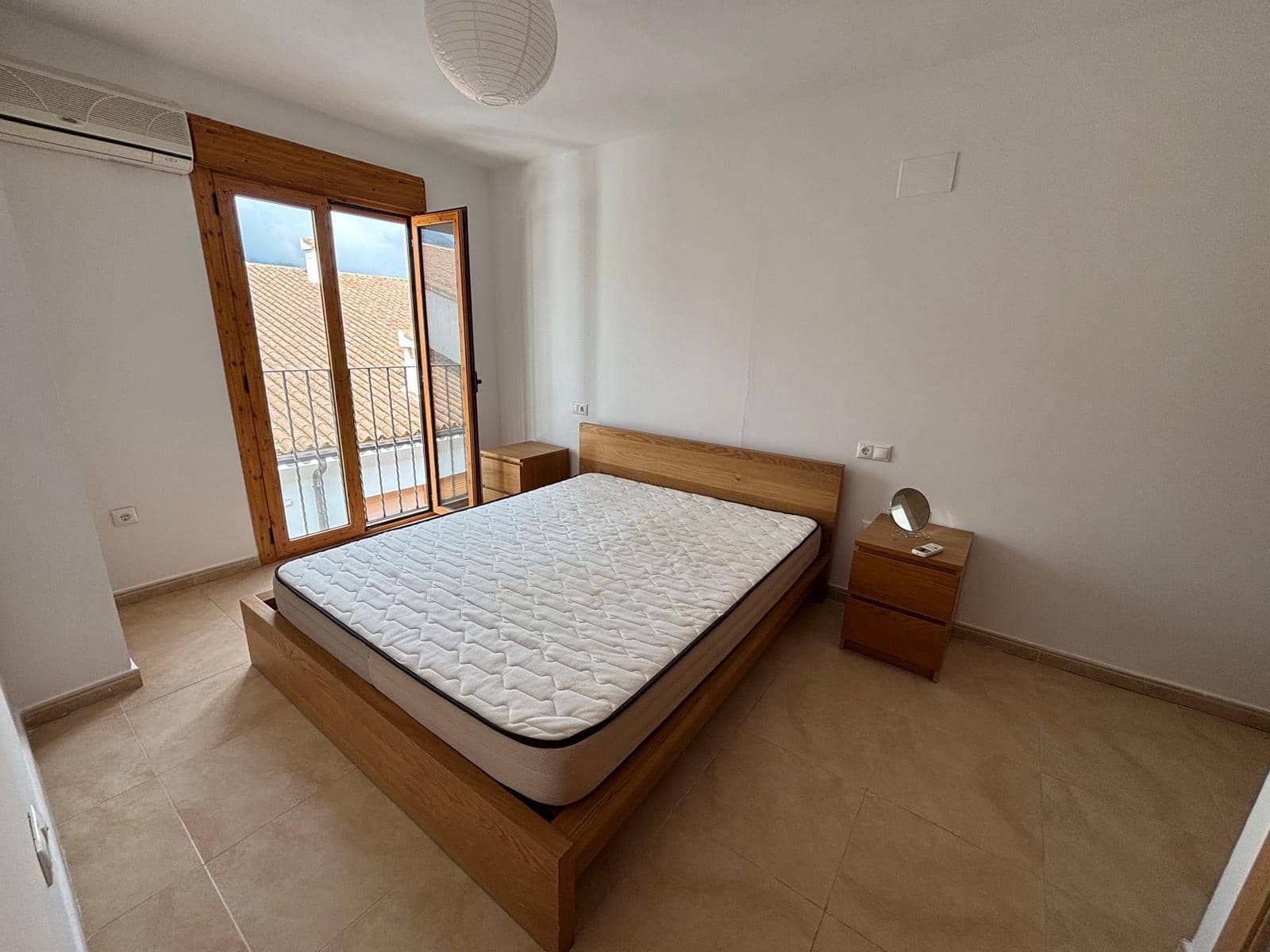 2 makuuhuone Huoneisto myytävänä paikassa Guadalest - 180 000 € (Ref: 9815423)