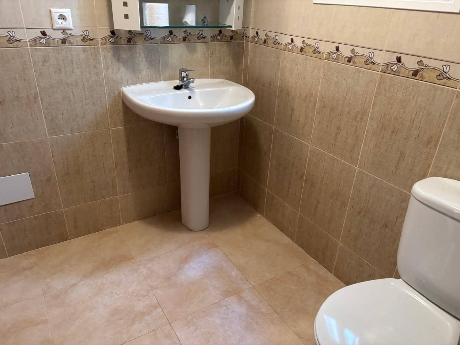 2 makuuhuone Huoneisto myytävänä paikassa Guadalest - 180 000 € (Ref: 9815423)
