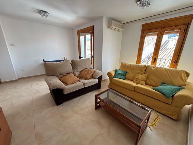 2 makuuhuone Huoneisto myytävänä paikassa Guadalest - 180 000 € (Ref: 9815423)