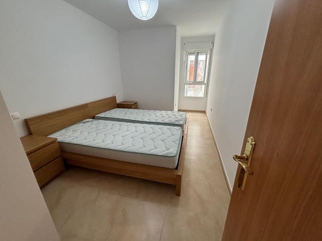 2 makuuhuone Huoneisto myytävänä paikassa Guadalest - 180 000 € (Ref: 9815423)