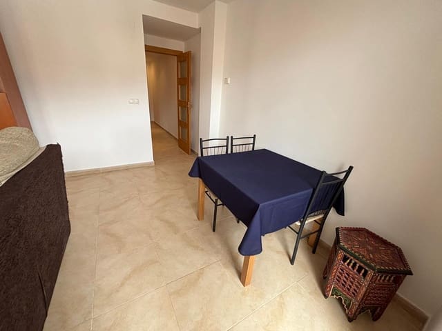 2 makuuhuone Huoneisto myytävänä paikassa Guadalest - 180 000 € (Ref: 9815423)
