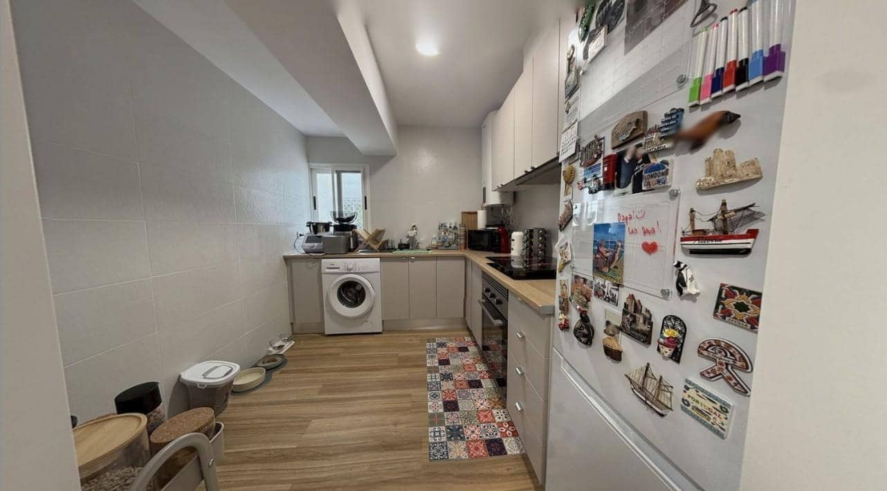 3 soverom Leilighet til salgs i La Villajoyosa / Vila Joiosa - € 179 900 (Ref: 9821712)