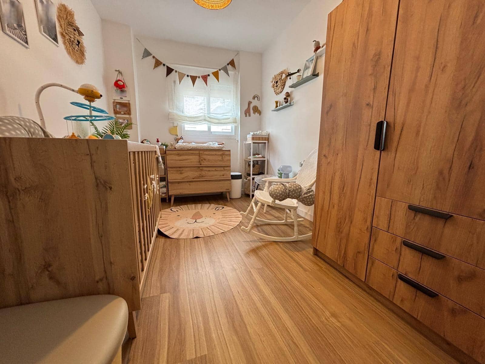 3 soverom Leilighet til salgs i La Villajoyosa / Vila Joiosa - € 179 900 (Ref: 9821712)