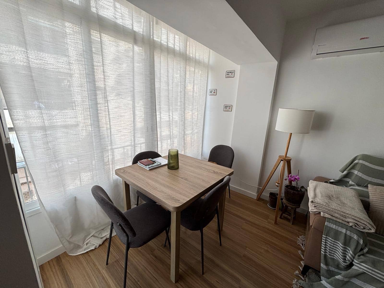 3 soverom Leilighet til salgs i La Villajoyosa / Vila Joiosa - € 179 900 (Ref: 9821712)